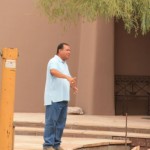 Directing